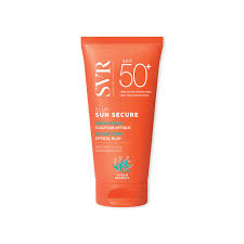 SVR SUN SECURE BLUR CREM SPR50